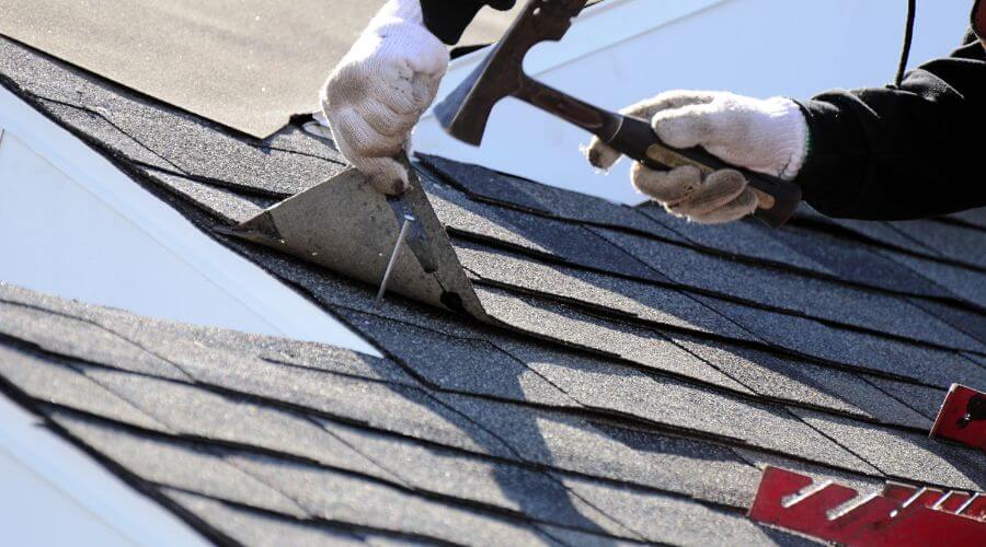 Professional metal roof installation in Plantersville, MS